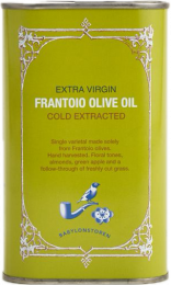 Babylonstoren Extra Virgin Frantoio Olive Oil 500ml