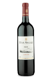 Baron Philippe de Rothschild Mas Andes Carmenere 2019