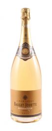 MAGNUM - Bauget-Jouette Grande Reserve NV Champagne 150cl