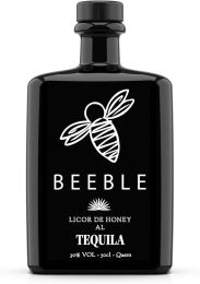 Beeble Honey TEQUILA 50cl