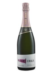 Black Chalk WILD ROSE 2021 English Sparkling Wine