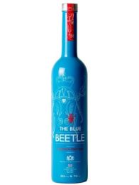 The Blue Beetle London Dry Gin 70cl