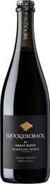 Brockenchack Great Scott SPARKLING Shiraz NV