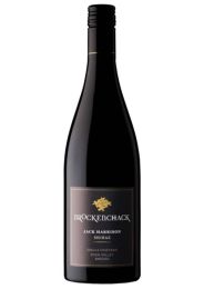 Brockenchack JACK HARRISON Shiraz 2016