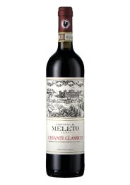 Castello di Meleto Chianti Classico DOCG 2021