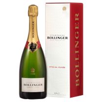 Champagne Bollinger 'Special Cuvee' Brut NV