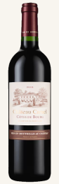 Chateau Caruel 2016 Cotes de Bourg 75cl