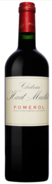 Chateau Haut-Maillet Pomerol 2018 75cl