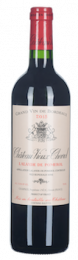 Chateau Vieux Chevrol Lalande de Pomerol Grand Vin 2019 Organic