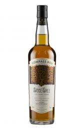 Compass Box Spice Tree Blended Malt Scotch Whisky 70cl