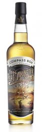 Compass Box The Peat Monster Blended Malt Scotch Whisky 70cl