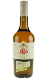 Comte Louis de Lauriston Fine Calvados NV 70cl