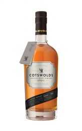 Cotswolds Distillery Single Malt Whisky 70cl
