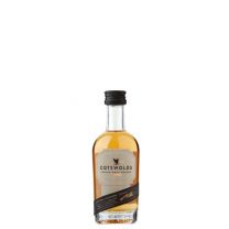Cotswolds Distillery Single Malt Whisky 5cl MINI