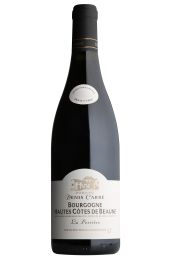 Domaine Denis Carre LA PERRIERE Bourgogne Hautes Cotes de Beaune 2020