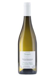 Domaine Jean-Christophe MANDARD Sauvignon de Touraine 2023