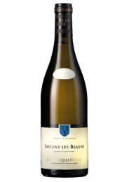 Domaine Jean-Jacques Girard Savigny-Les-Beaune Blanc 2020