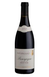 2021 Domaine Jean Chauvenet Bourgogne Pinot Noir