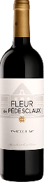 Fleur de Pedesclaux 2015 Pauillac