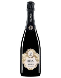 Freccianera Franciacorta Brut 25 NV DOCG