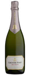 Groote Post Brut ROSE Methode Cap Classique NV