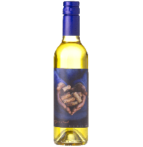 HALF BOTTLE - Mino and Co. Growers Touch Botrytis Semillon 2018 37.5cl