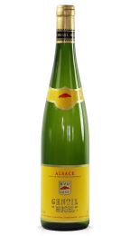 Famille Hugel Gentil 2022