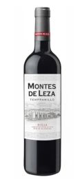 Montes de Leza Tempranillo 2020 Rioja