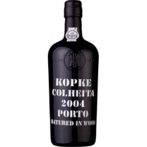 Kopke Colheita Tawny Port 2004