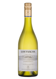 Los Vascos Chardonnay 2021 Rothschilds