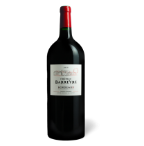 MAGNUM - Chateau Barreyre Bordeaux 2020 150cl