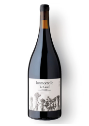 MAGNUM - Immortelle Le Casot 2021 Cotes Catalanes 150cl