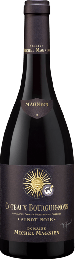 Michel Magnien Coteaux Bourguignons 2020 Pinot Noir Organic