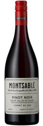 Montsable 2022/23 Pinot Noir
