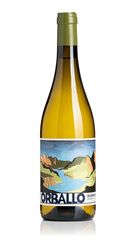 Orballo Albarino 2023 Rias Baixas