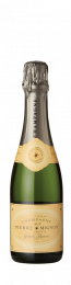 HALF BOTTLE - Pierre Mignon Grande Reserve Premier Cru Champagne NV 37.5cl