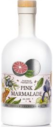 Pink Marmalade Colour Changing Gin 70cl