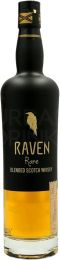 Raven Rare Whisky 70cl