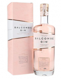 Salcombe Gin Rose Sainte Marie 70cl