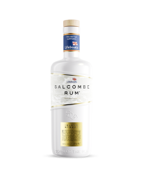 Salcombe Island Street Spiced Rum RNLI Edn 50cl