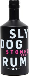 Sly Dog STONED Fruit Rum 70cl