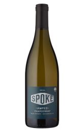 SPOKE Amped Chardonnay 2022 Marlborough