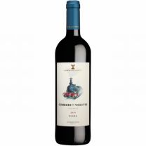 Symington Quinta do Vesuvio COMBOIO de Vesuvio 2021