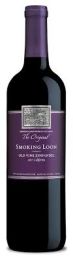 The Smoking Loon Old Vine Zinfandel NV