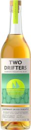 Two Drifters Overproof Spiced Pineapple Rum 70cl