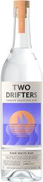 Two Drifters Pure White Rum 70cl