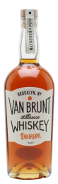 Van Brunt Stillhouse American Bourbon Whiskey 70cl