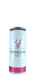 Vondeling Rose Can 2022 (1x Can 250ml)