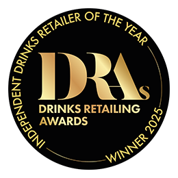 Independent Drinks Retailer 2025 Award Winner